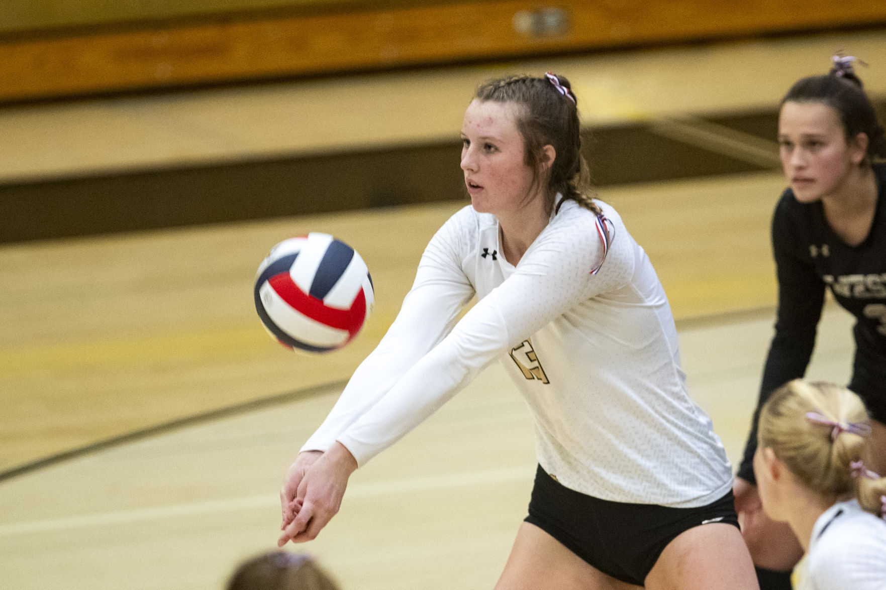 Billings West vs. Bozeman